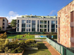 Apartamento El Ático de Celorio